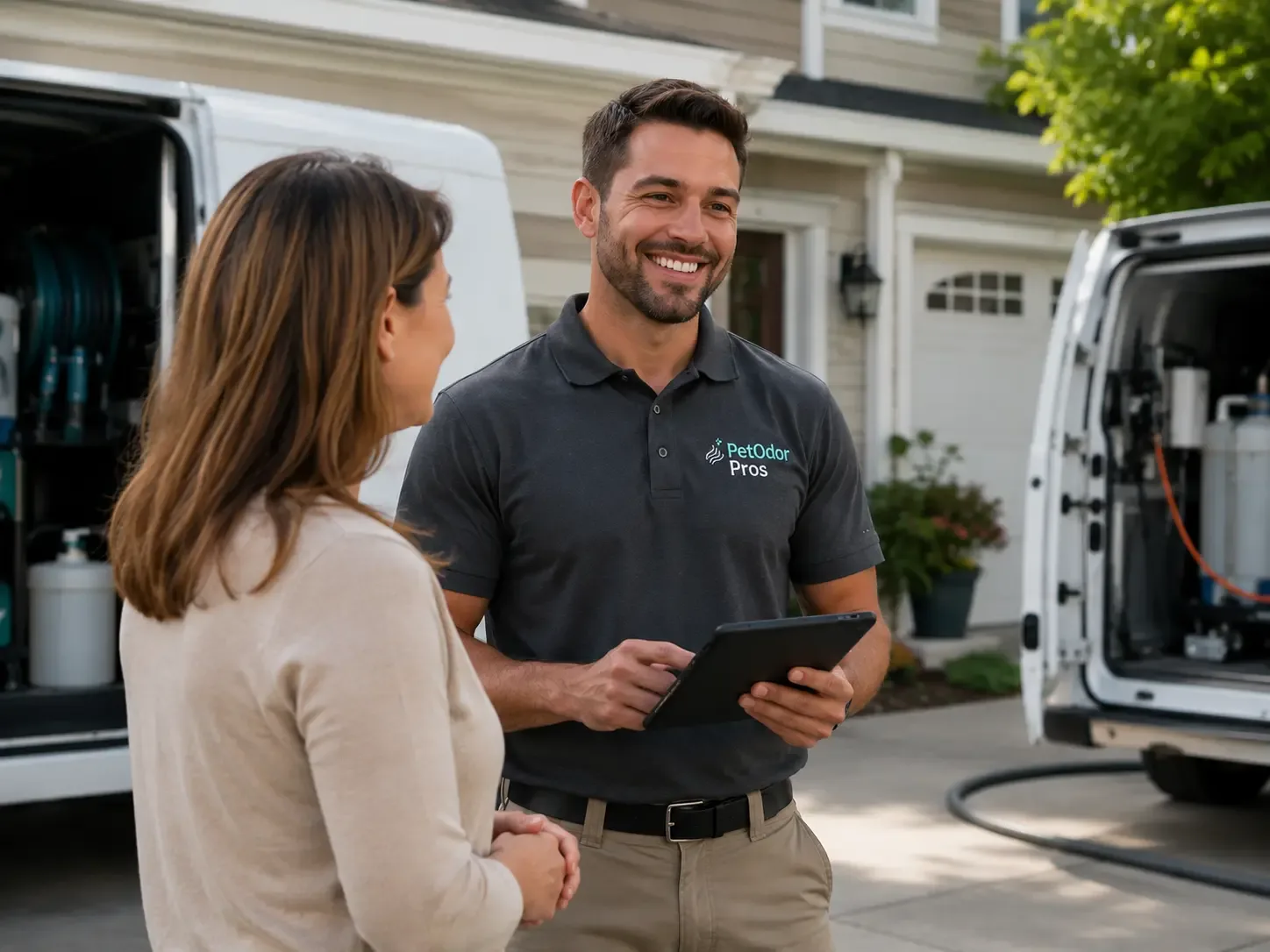 Pet Odor Removal FAQs for Elliston, VA
